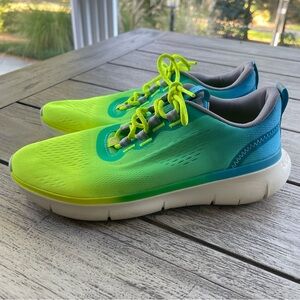 Cole Haan Zerogrand Journey Runner Sneaker Womens Size 9